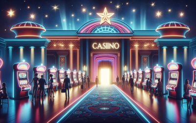 Casino strategije za noćne igrače