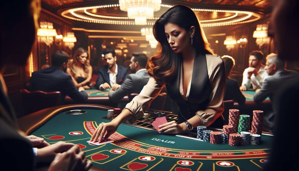 Igre koje se mogu igrati iz perspektive djelitelja