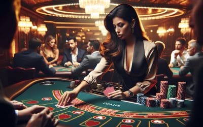 Igre koje se mogu igrati iz perspektive djelitelja