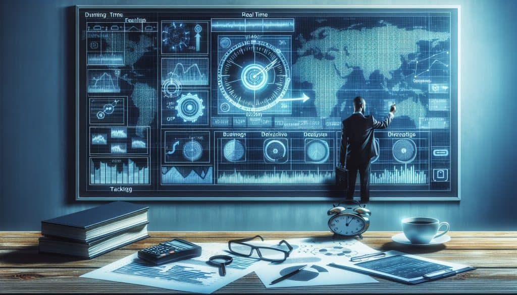 Kako pratiti RTP promjene tijekom vremena Kako pratiti RTP promjene tijekom vremena