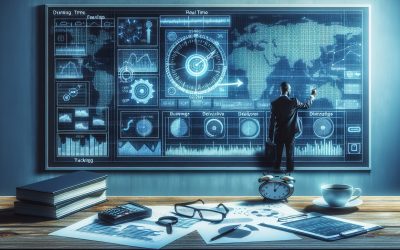 Kako pratiti RTP promjene tijekom vremena