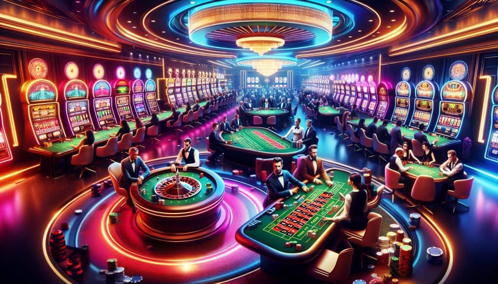 Casino igre koje su zabranjene u određenim državama Casino igre koje su zabranjene u određenim državama