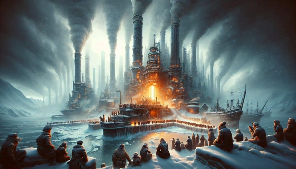 Igre koje generiraju vlastiti moralni okvir