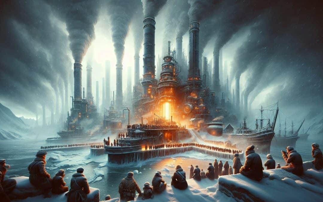 Igre koje generiraju vlastiti moralni okvir