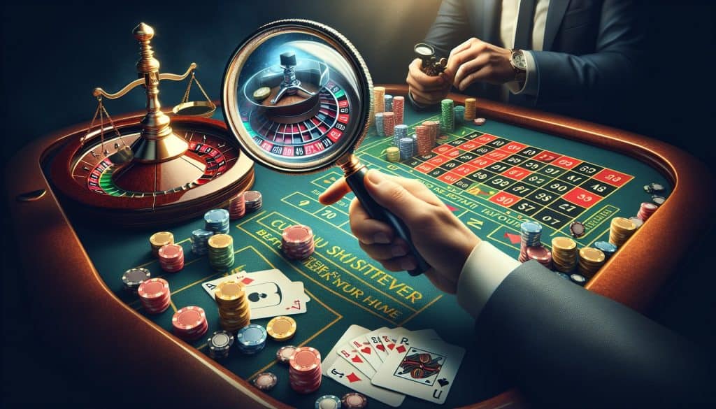 Taktike koje casino operateri ne žele da znaš