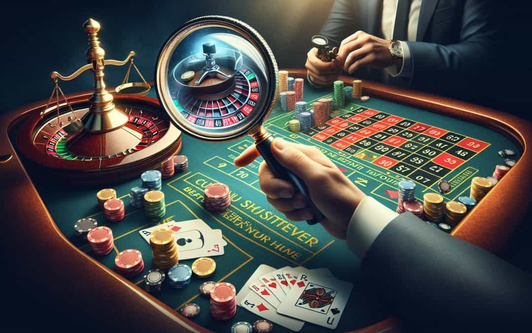 Taktike koje casino operateri ne žele da znaš