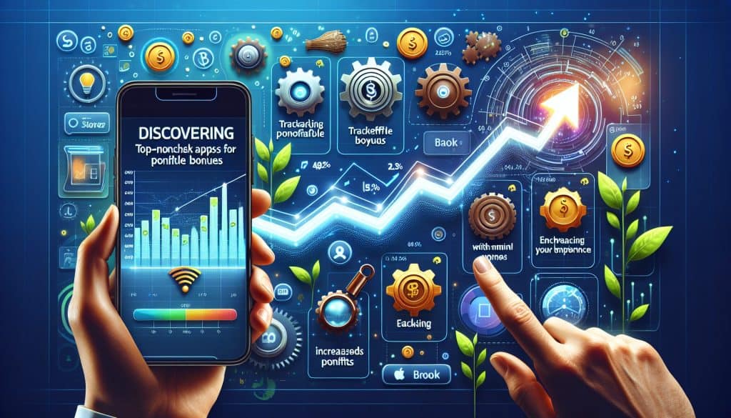 Najbolje aplikacije za praćenje isplativih bonusa