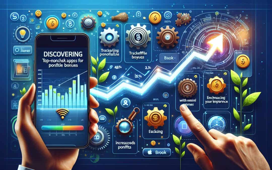 Najbolje aplikacije za praćenje isplativih bonusa