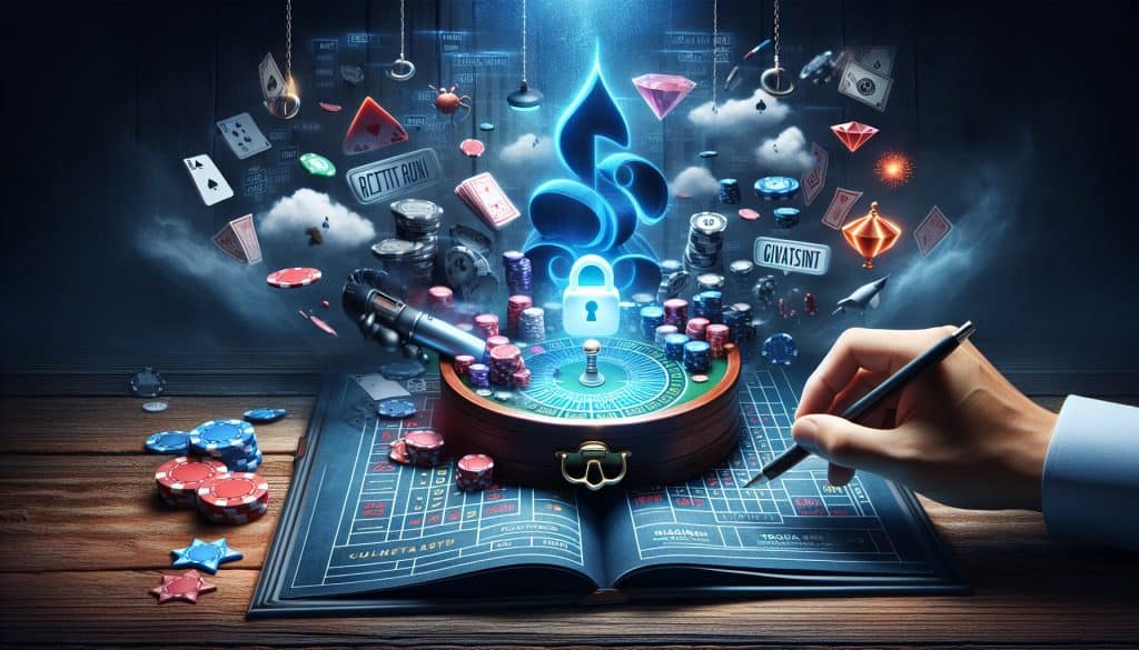 Taktike koje casino ne želi da znaš