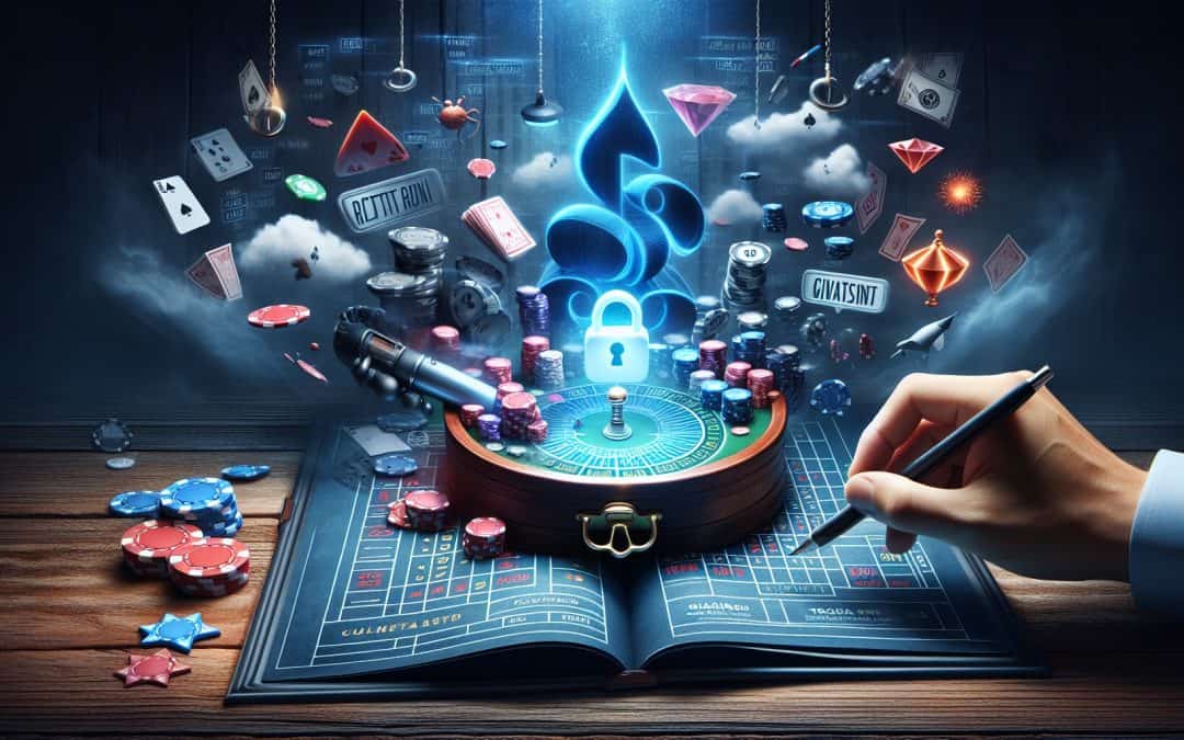 Taktike koje casino ne želi da znaš