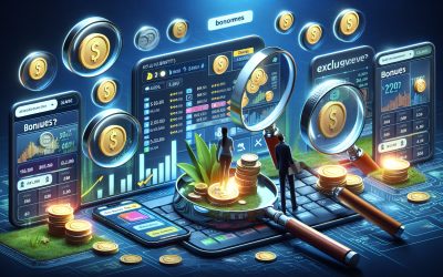 Kako koristiš više platformi za usporedbu bonusa