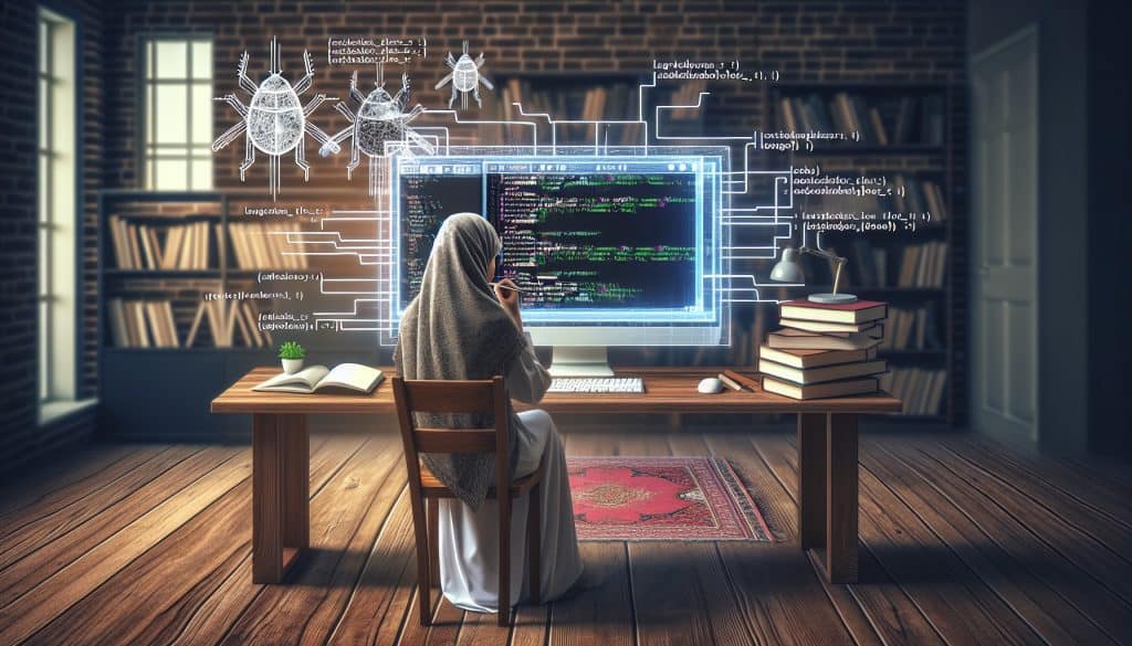 Kako iskoristiti bug u softveru bez kršenja pravila Kako iskoristiti bug u softveru bez kršenja pravila