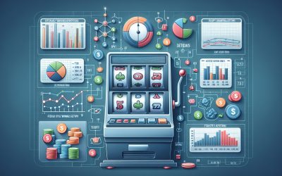 Kako analizirati povijest isplata automata prije igre