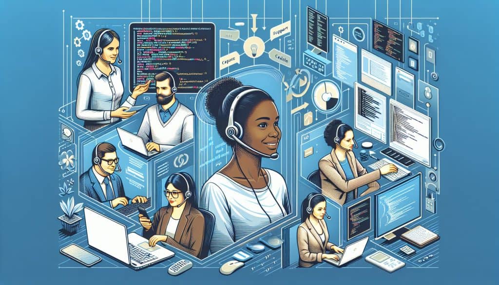 Kako iskoristiti tehničku podršku u svoju korist Kako iskoristiti tehničku podršku u svoju korist