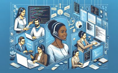 Kako iskoristiti tehničku podršku u svoju korist