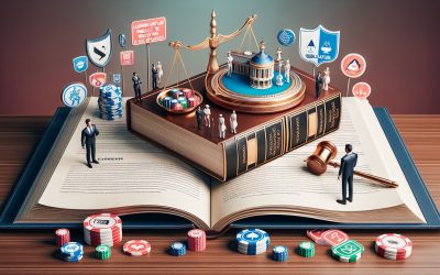 Kako zakon štiti igrača a kako casina