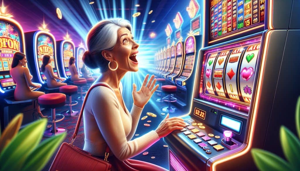 Slotovi koji imaju skrivene modove igre