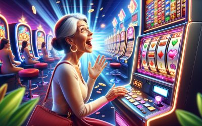 Slotovi koji imaju skrivene modove igre