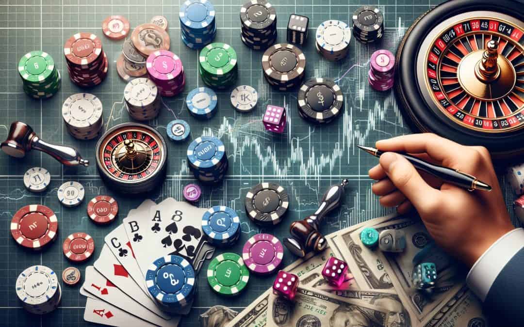 Casino alati za tvoj dugoročni financijski plan