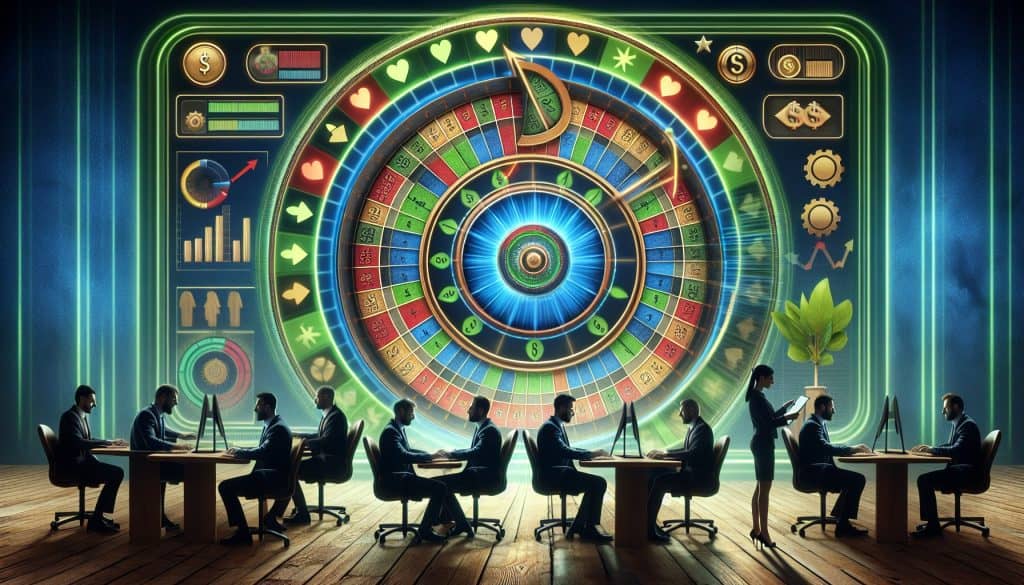 Casino aplikacije koje prate tvoju motivaciju kroz tjedan Casino aplikacije koje prate tvoju motivaciju kroz tjedan