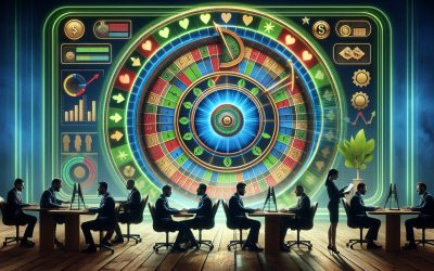 Casino aplikacije koje prate tvoju motivaciju kroz tjedan