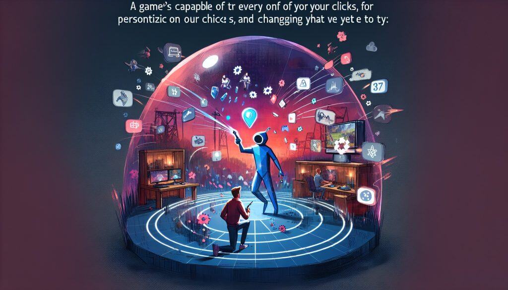 Igre koje bilježe svaki tvoj klik za optimizaciju sadržaja Igre koje bilježe svaki tvoj klik za optimizaciju sadržaja