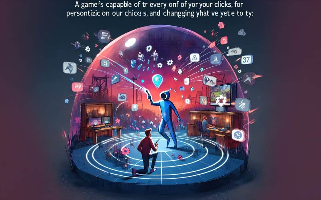 Igre koje bilježe svaki tvoj klik za optimizaciju sadržaja