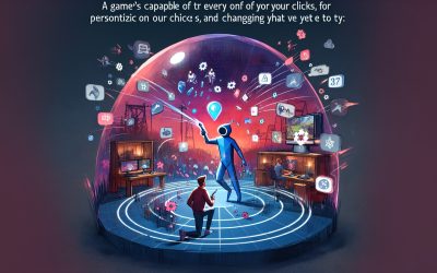 Igre koje bilježe svaki tvoj klik za optimizaciju sadržaja