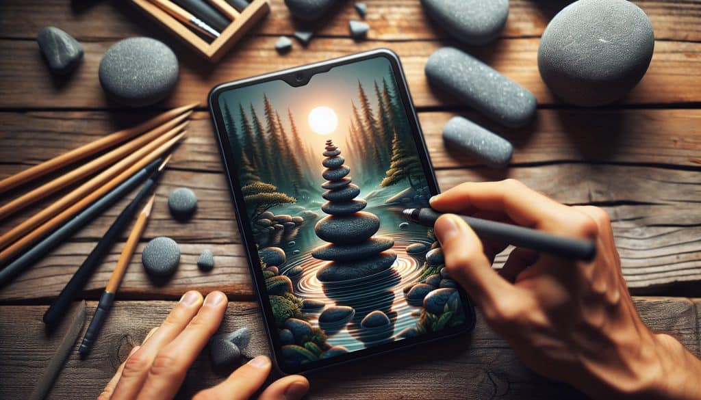 Igre koje potiču duboku pažnju i prisutnost