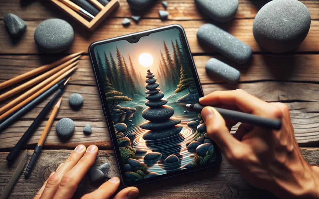 Igre koje potiču duboku pažnju i prisutnost