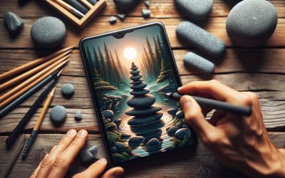 Igre koje potiču duboku pažnju i prisutnost