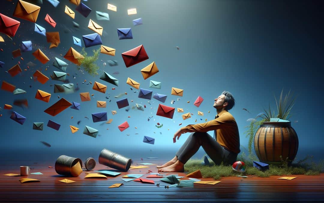 Bonusi koji stižu kad prestaneš juriti