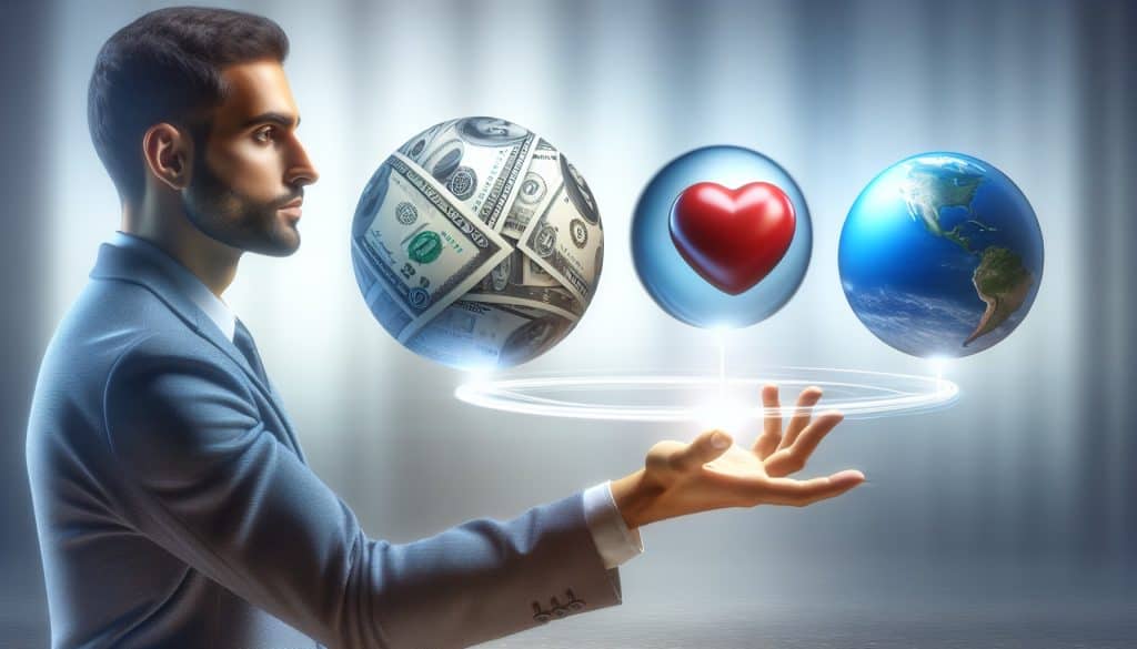 Što zapravo znači kad kažeš da igraš odgovorno