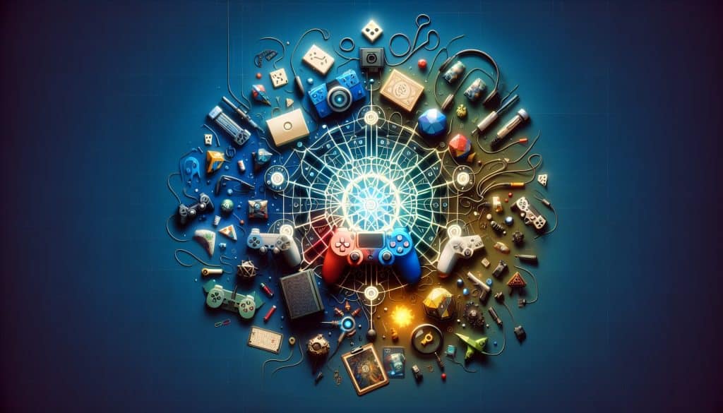 Što tvoji odabiri igara govore o tvojoj osobnosti