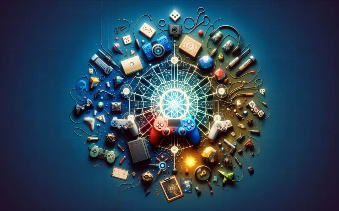 Što tvoji odabiri igara govore o tvojoj osobnosti