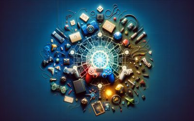 Što tvoji odabiri igara govore o tvojoj osobnosti