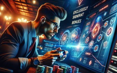 Bonusi koji se otključavaju kada naučiš pravila napamet