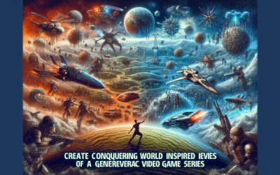 Igre koje se razvijaju kao serija s epizodama i razinama