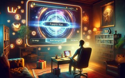 Bonusi koji se aktiviraju samo ako igraš s istim korisničkim imenom dugo vremena