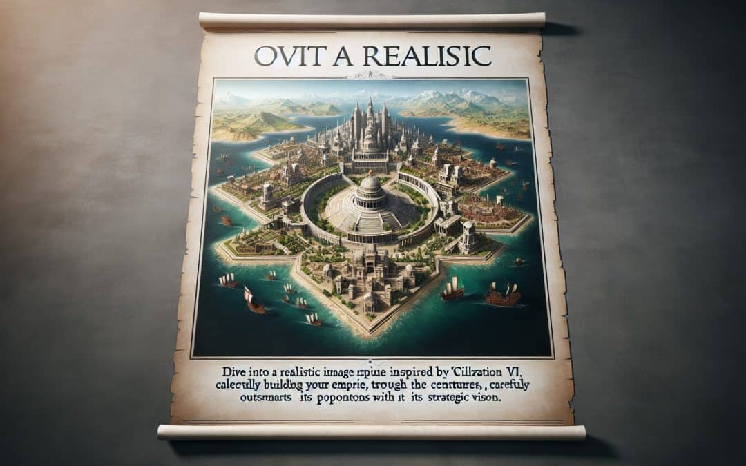 Igre koje zahtijevaju dugoročno strateško planiranje