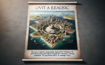 Igre koje zahtijevaju dugoročno strateško planiranje