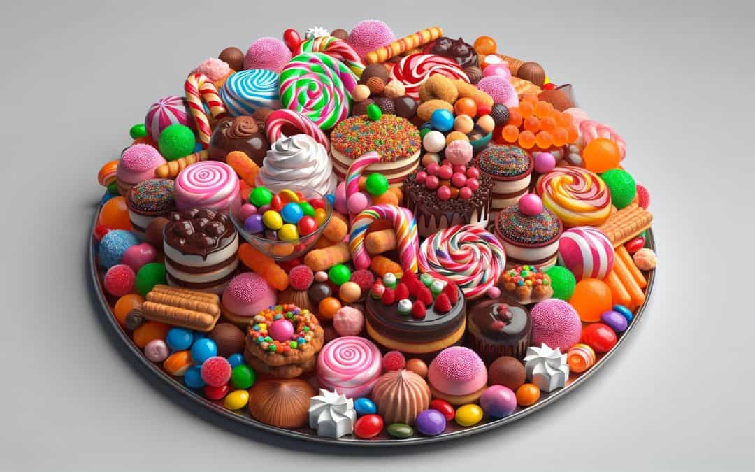 Igre koje se ponašaju kao interaktivni testovi samokontrole