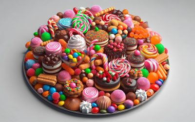 Igre koje se ponašaju kao interaktivni testovi samokontrole