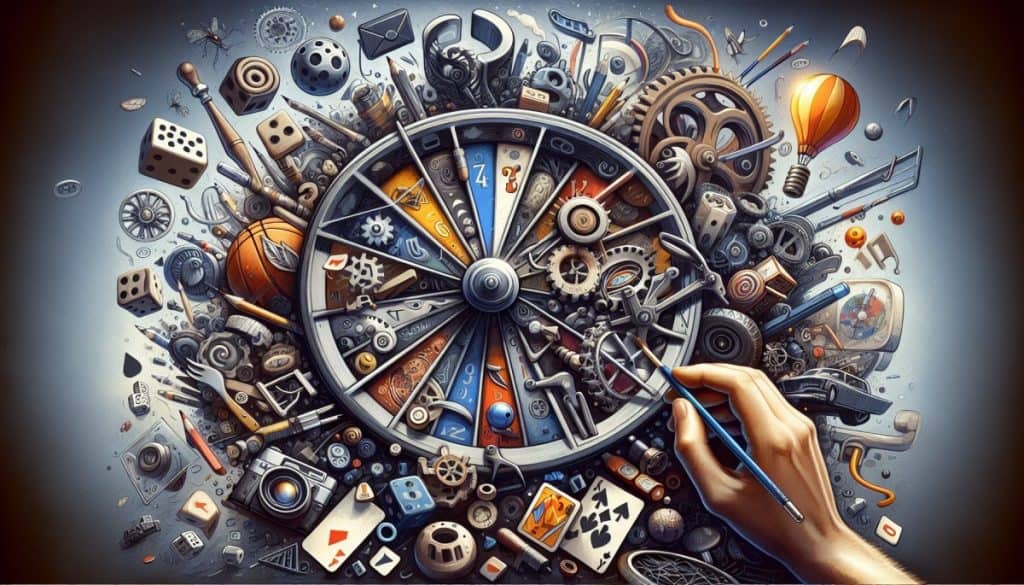 Igre koje spajaju kreativnost, sreću i vašu osobnu priču