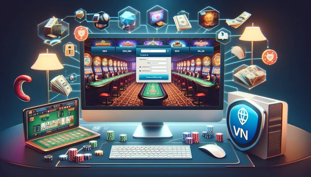 Što se događa kada koristiš VPN u casinu Što se događa kada koristiš VPN u casinu