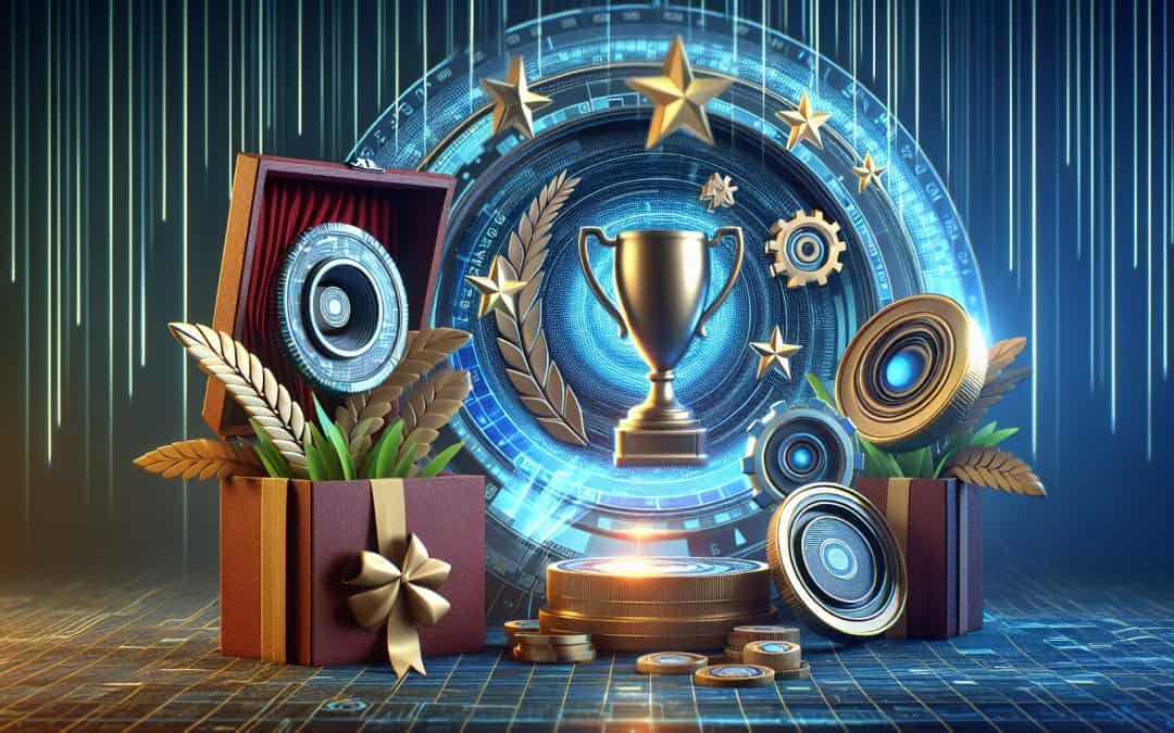 Bonusi koji se otključavaju kroz digitalne pehare i medalje