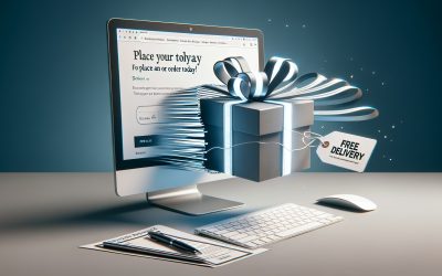 Bonusi koji dolaze s dostavom stvarnog proizvoda ili poklona