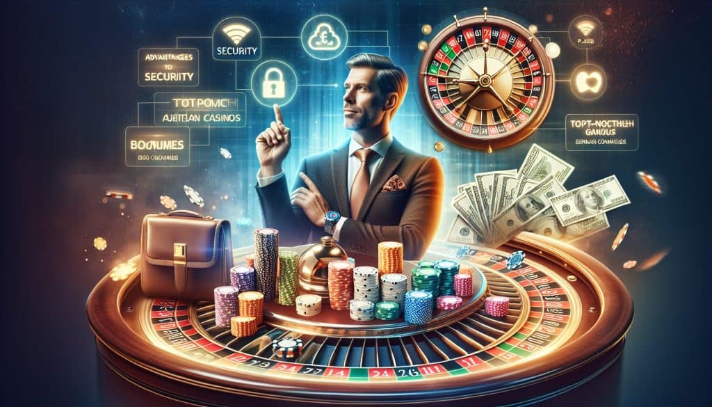 Prednosti igranja u europskim casinima