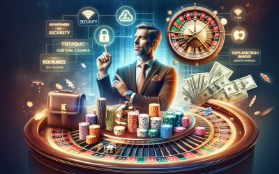 Prednosti igranja u europskim casinima