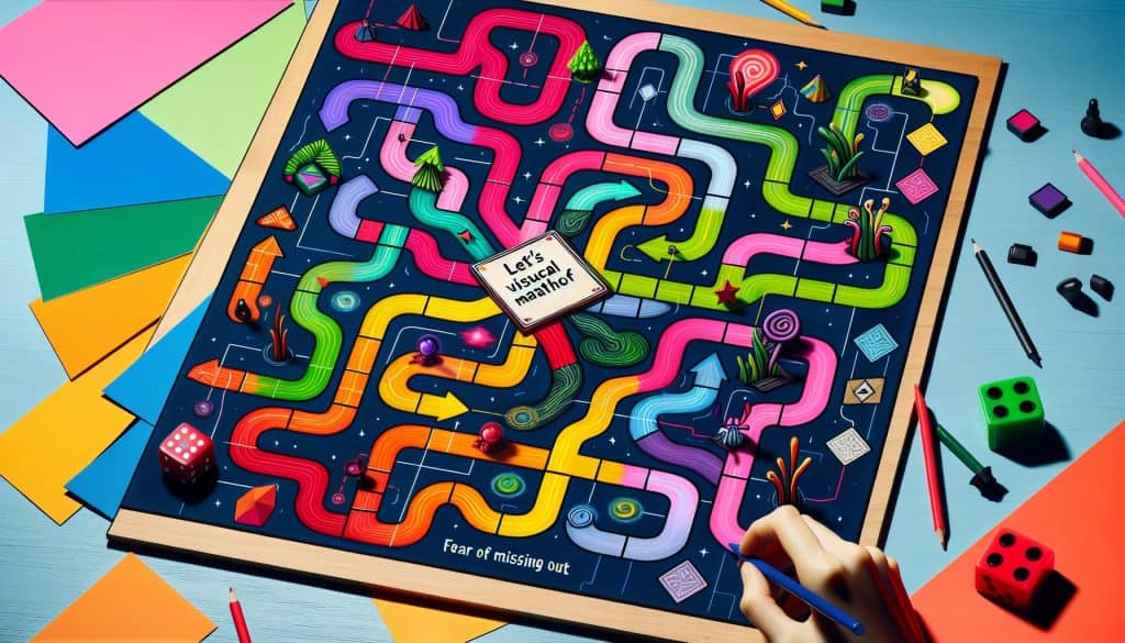 Što je FOMO i kako utječe na igrače